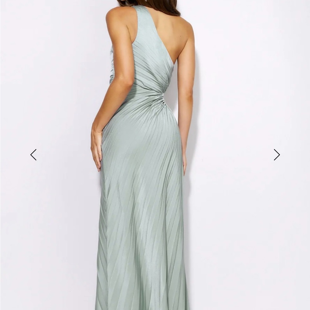 Hello Molly Season of Weddings Maxi Dress - Picture 2 of 3